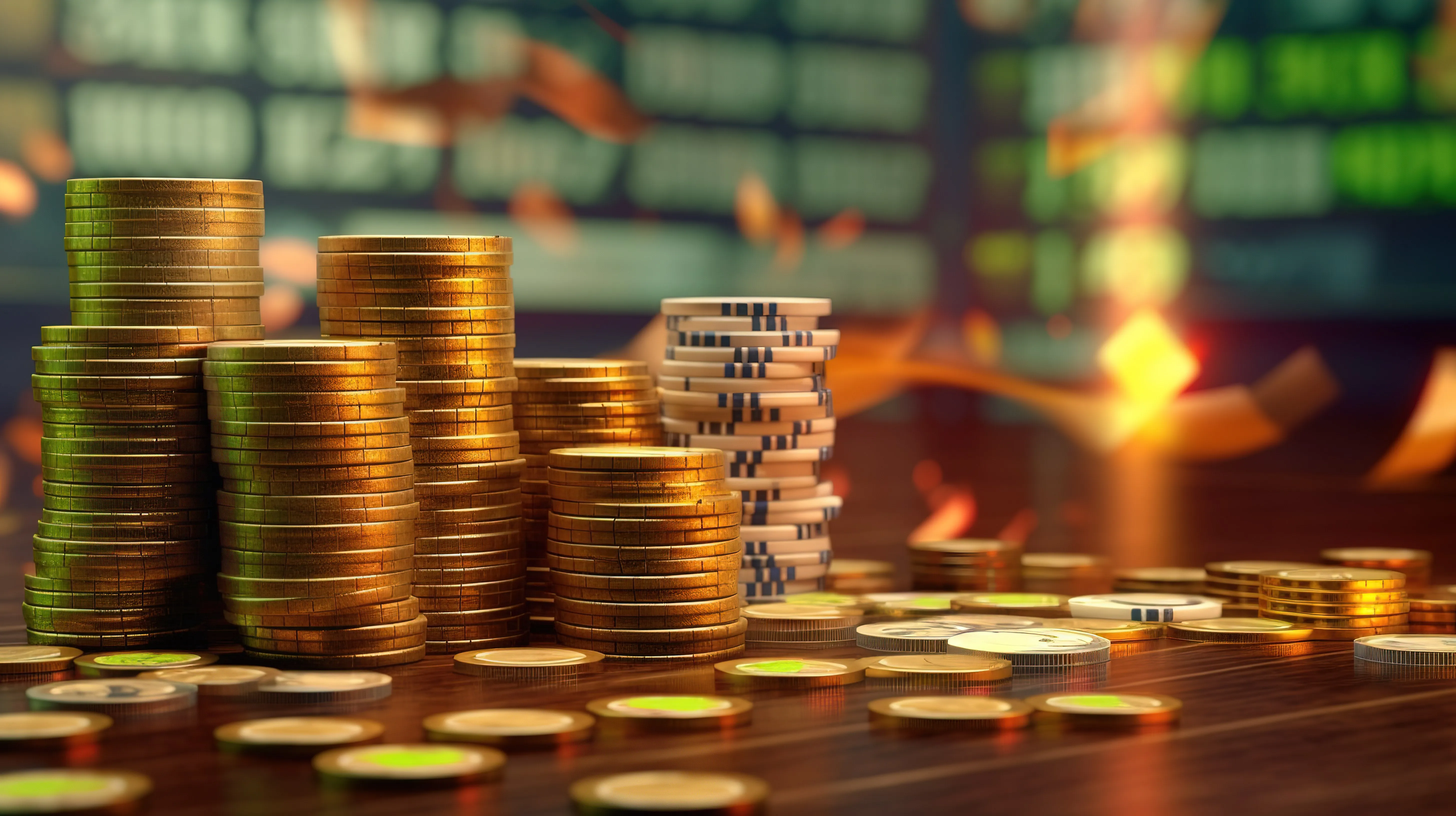 Video Slot Hiện Đại