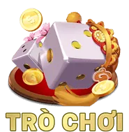 Đa dạng trò chơi giải trí
